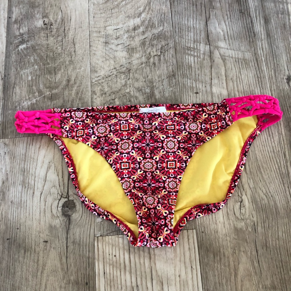 Jessica Simpson Swimsuit Bottom.